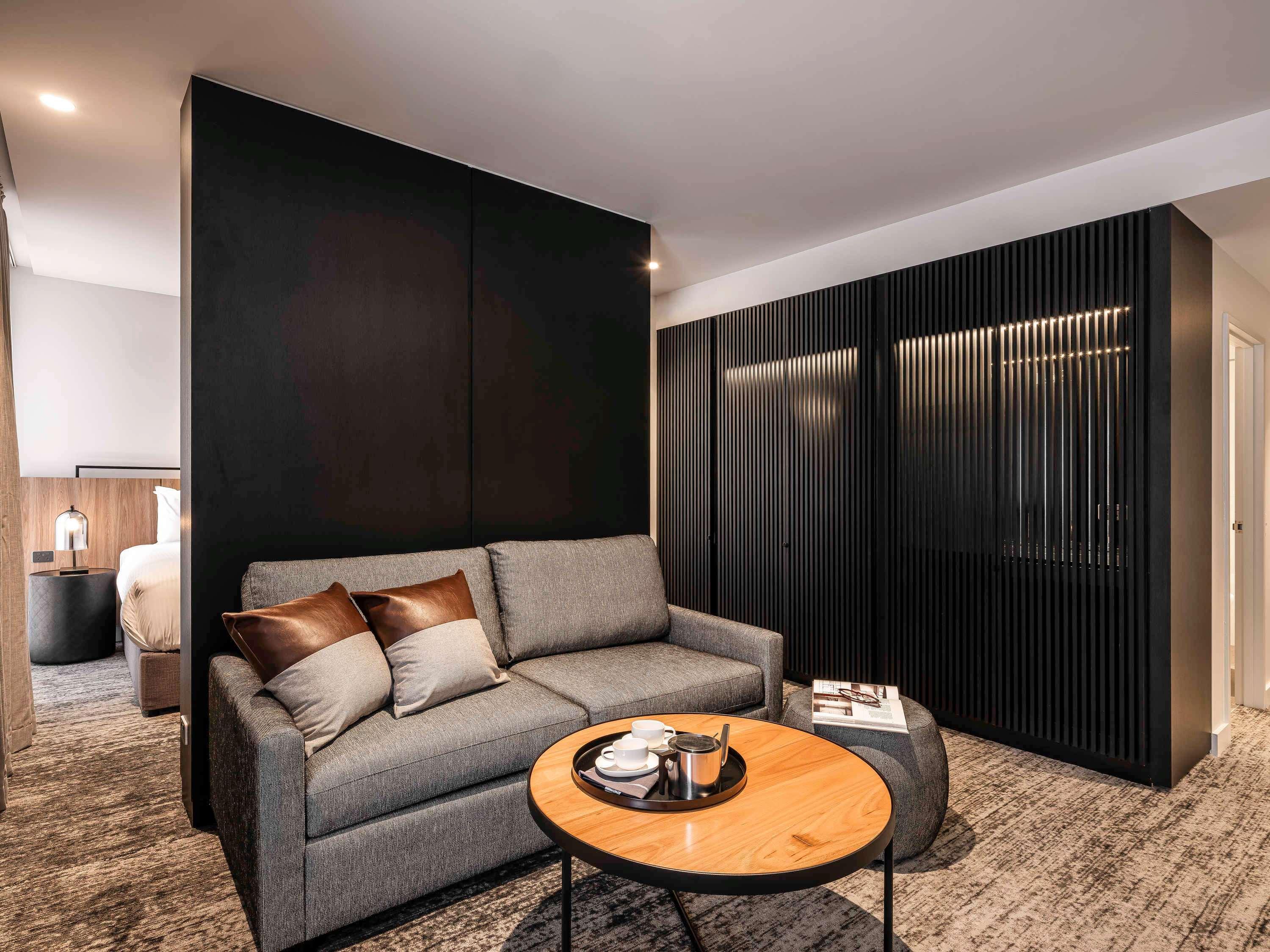 Mercure Sydney Rouse Hill Kellyville Zewnętrze zdjęcie