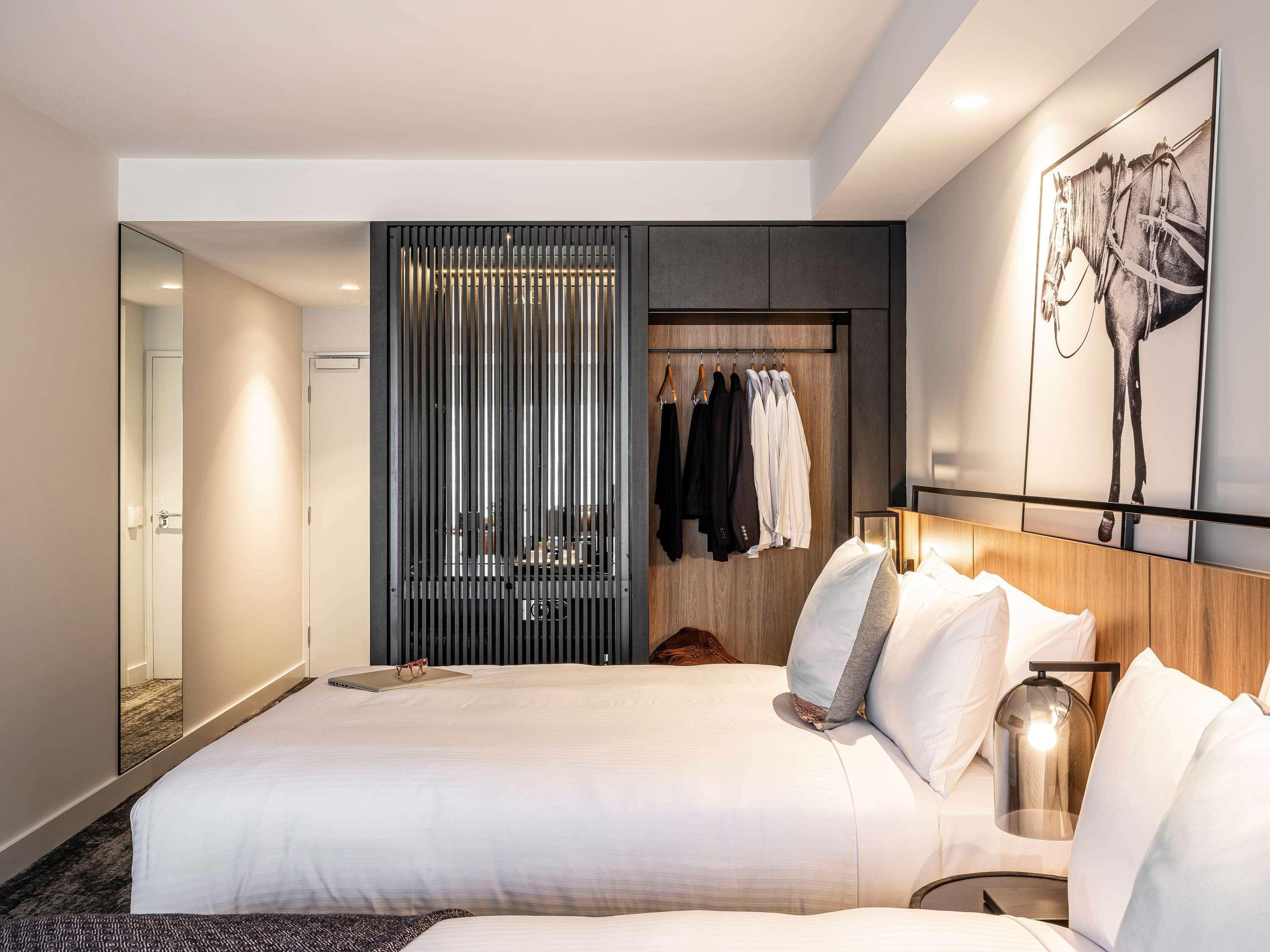 Mercure Sydney Rouse Hill Kellyville Zewnętrze zdjęcie
