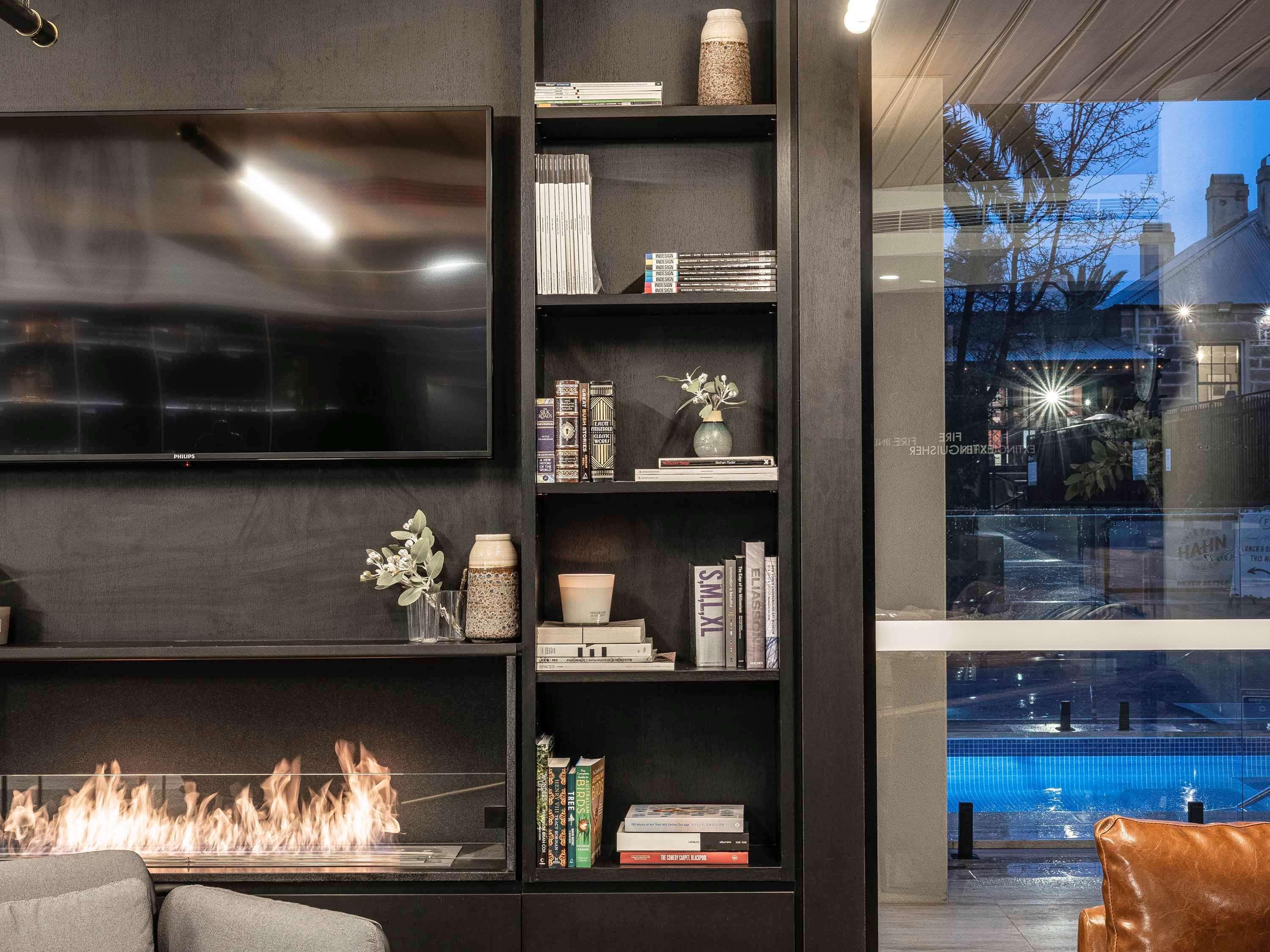 Mercure Sydney Rouse Hill Kellyville Zewnętrze zdjęcie