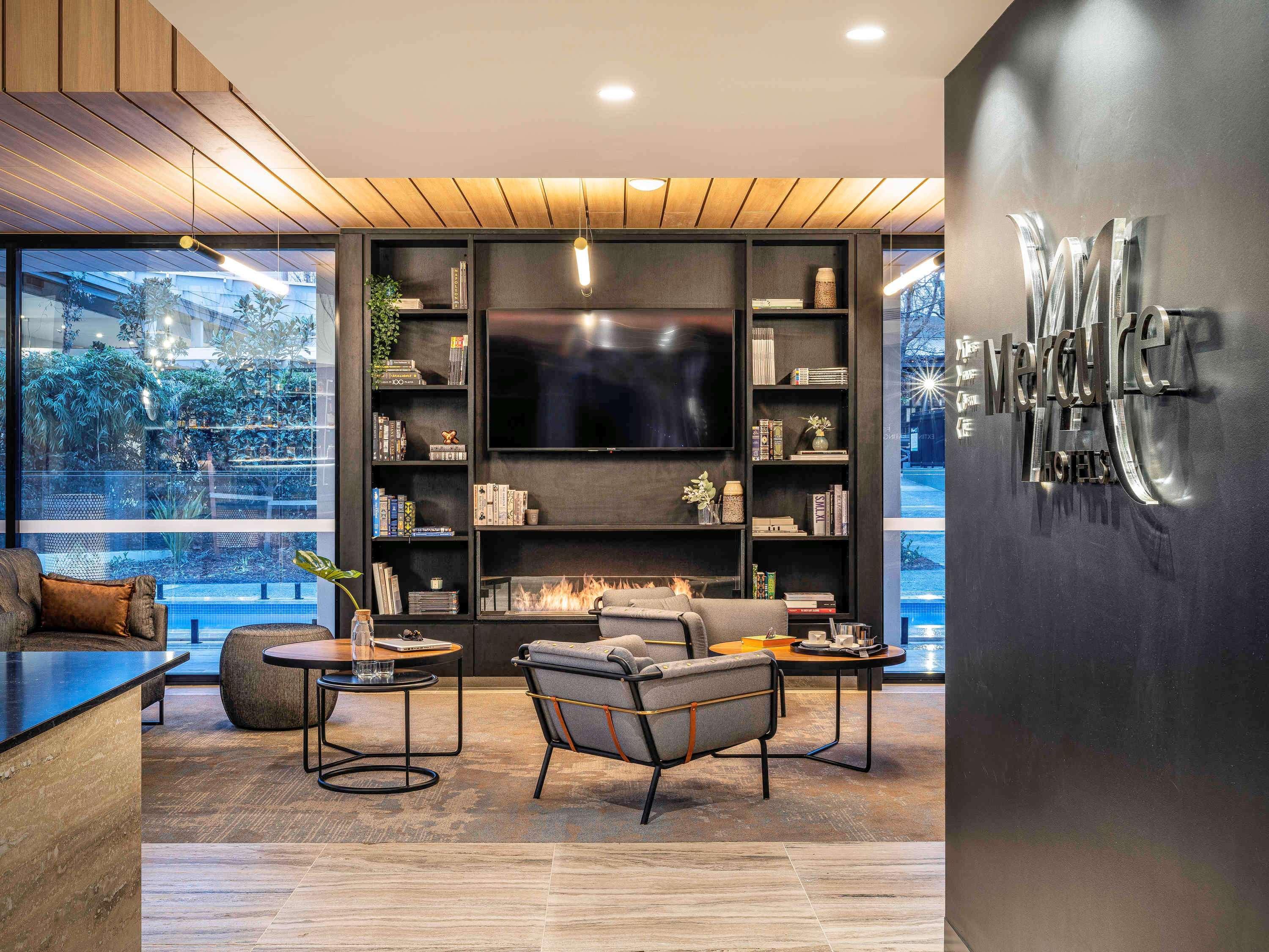 Mercure Sydney Rouse Hill Kellyville Zewnętrze zdjęcie