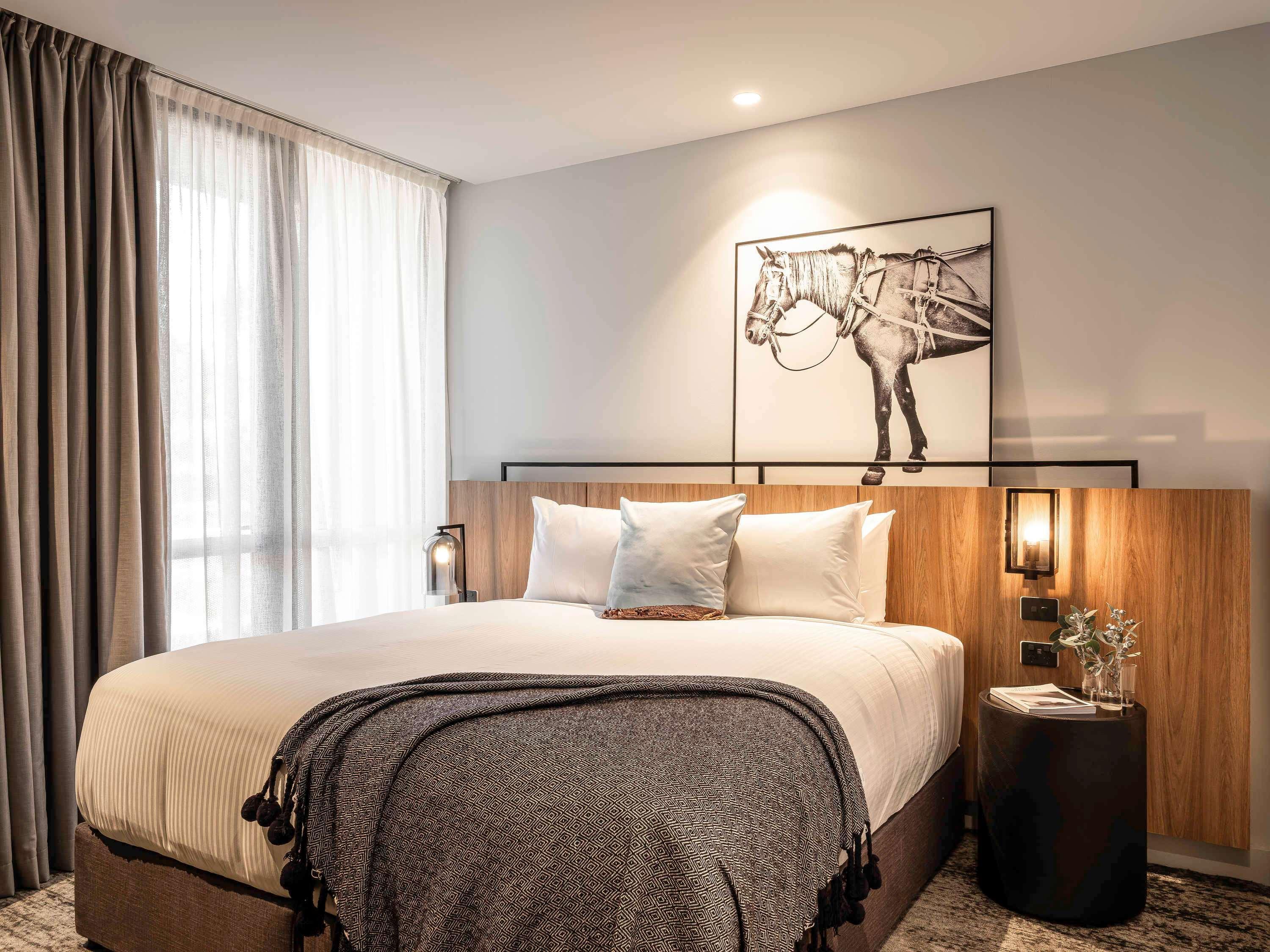 Mercure Sydney Rouse Hill Kellyville Zewnętrze zdjęcie