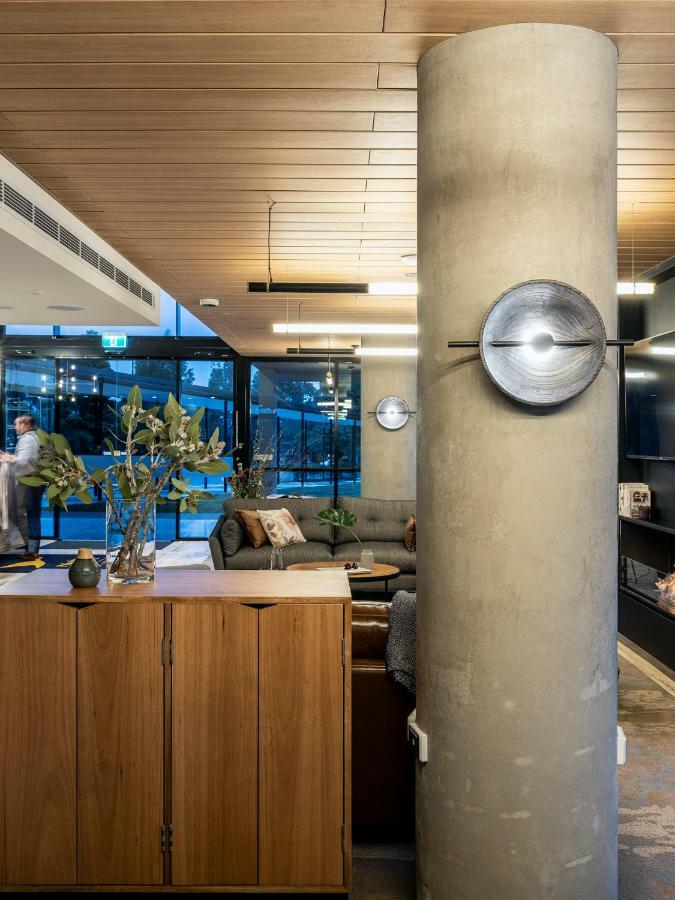 Mercure Sydney Rouse Hill Kellyville Zewnętrze zdjęcie