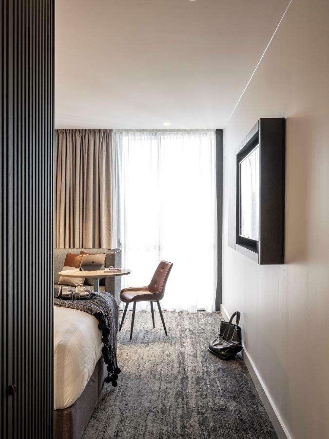 Mercure Sydney Rouse Hill Kellyville Zewnętrze zdjęcie