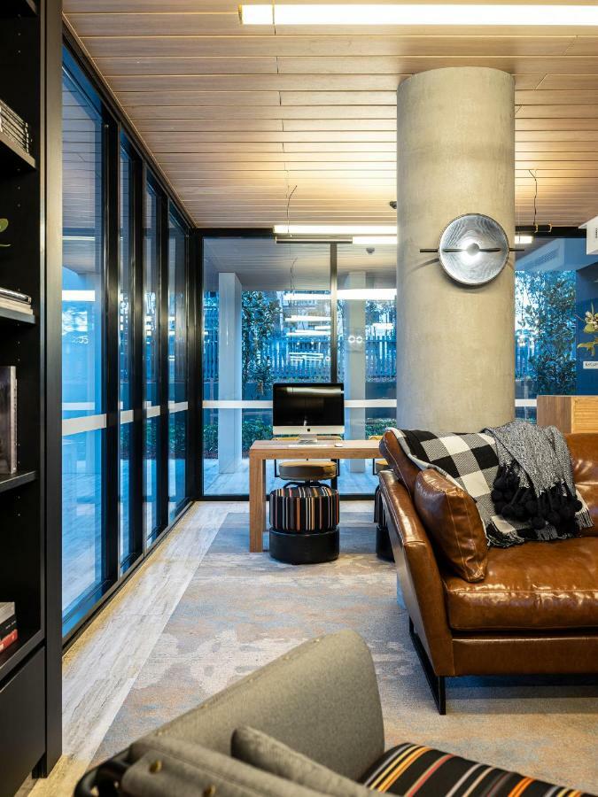 Mercure Sydney Rouse Hill Kellyville Zewnętrze zdjęcie