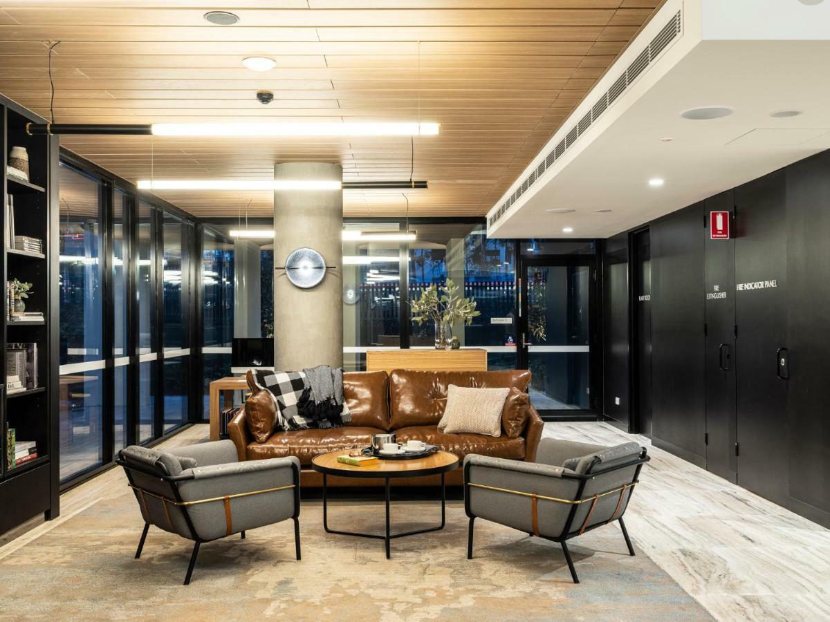 Mercure Sydney Rouse Hill Kellyville Zewnętrze zdjęcie