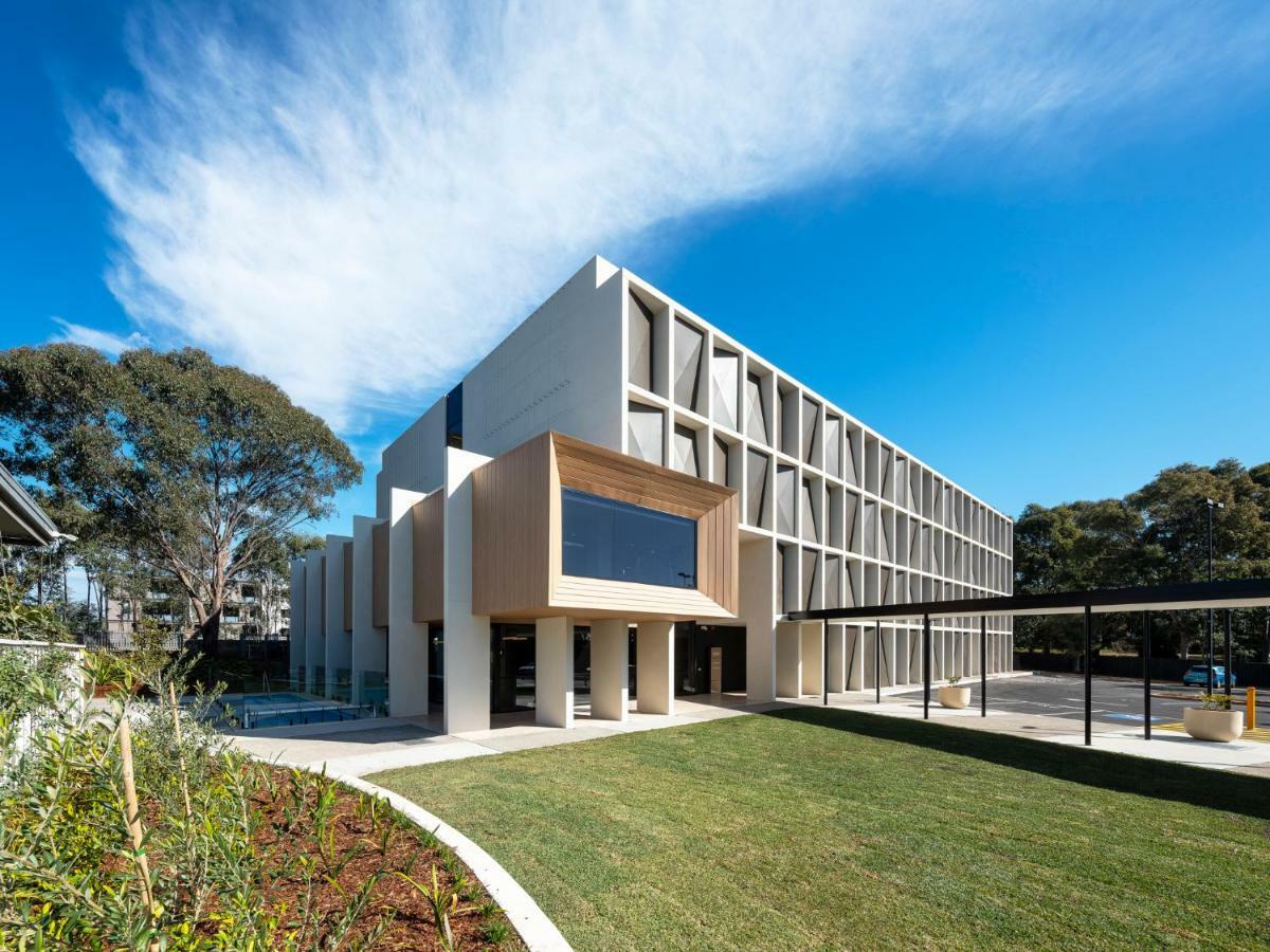 Mercure Sydney Rouse Hill Kellyville Zewnętrze zdjęcie
