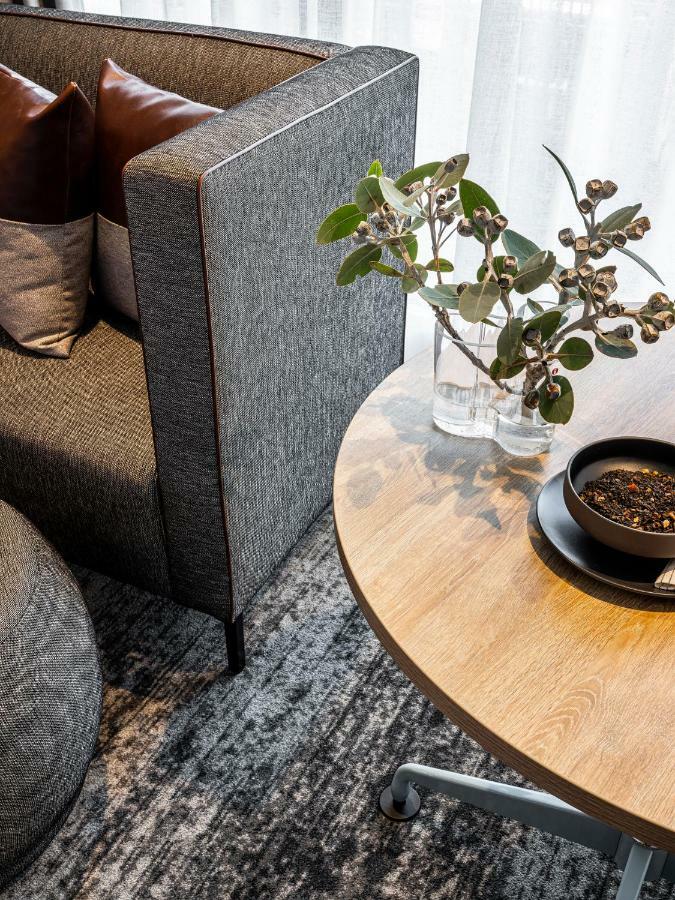 Mercure Sydney Rouse Hill Kellyville Zewnętrze zdjęcie