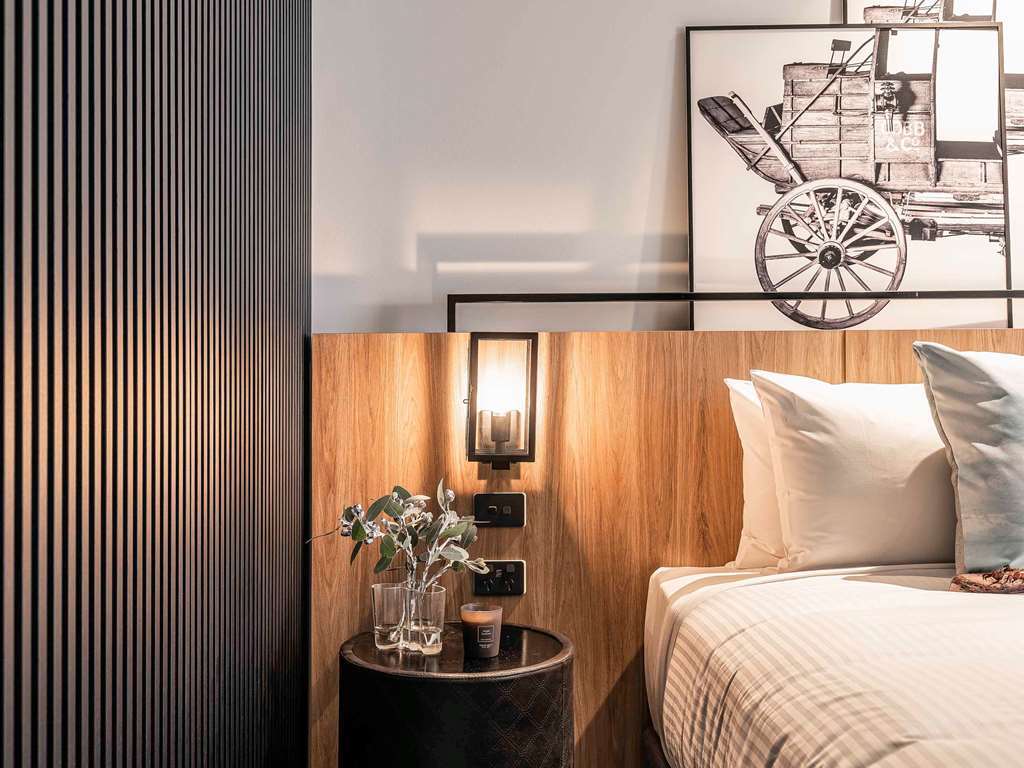 Mercure Sydney Rouse Hill Kellyville Pokój zdjęcie