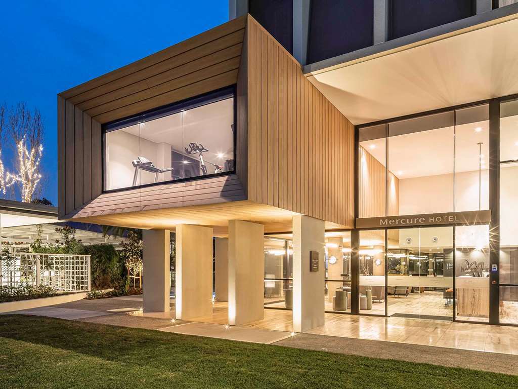 Mercure Sydney Rouse Hill Kellyville Zewnętrze zdjęcie